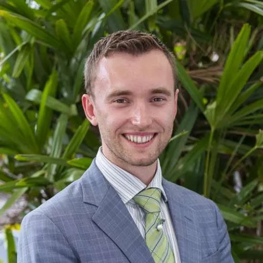 Robert Ljubic - Real Estate Agent at Ratcliff Mathews - Dee Why 