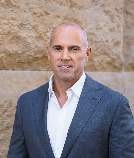 Robert Alfeldi - Real Estate Agent at McGrath - Hunters Hill