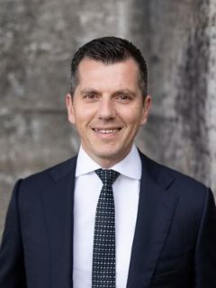 Robert Bacic - Real Estate Agent