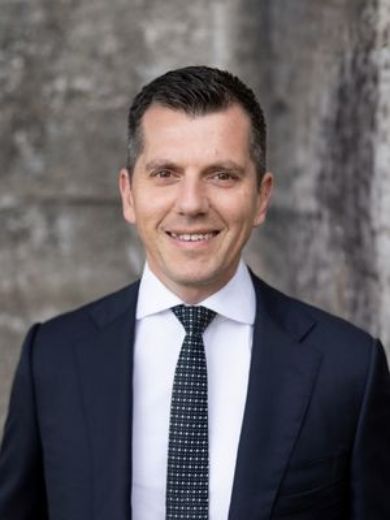 Robert Bacic - Real Estate Agent at Ray White - Lower North Shore Group