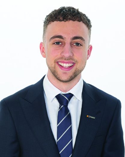Robert Bonelli - Real Estate Agent at LJ Hooker Property Specialists