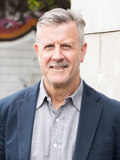 Robert Cattanach - Real Estate Agent