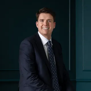 Robert Connell - Real Estate Agent