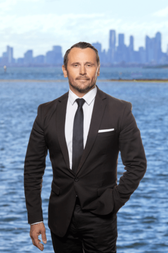 Robert Curcio - Real Estate Agent at Zed Real Estate - Mermaid Beach
