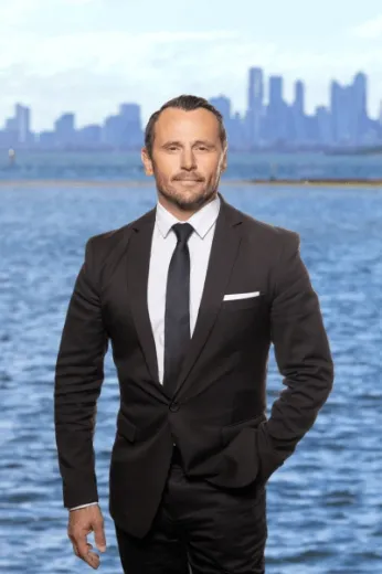 Robert Curcio - Real Estate Agent at Zed Real Estate - HAMPTON EAST