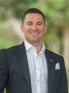Robert De Freitas - Real Estate Agent