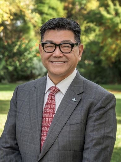 Robert Ding - Real Estate Agent at Jellis Craig & Company Pty Ltd