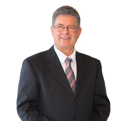 Robert Faulkner - Real Estate Agent at Accor Realty