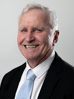 Robert Field - Real Estate Agent
