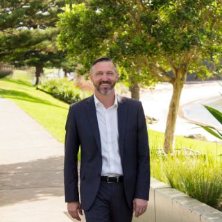 Rob Granger - Real Estate Agent