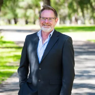 Robert Harris - Real Estate Agent