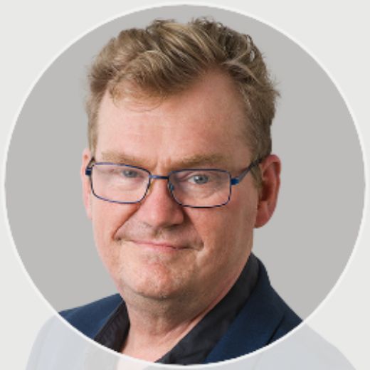 Robert Heard - Real Estate Agent at High Rise Realty