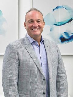 Robert Killian - Real Estate Agent