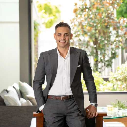 Robert Lamprecht - Real Estate Agent at McGrath Estate Agents - NEW FARM