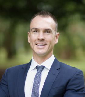 Robert Lloyd - Real Estate Agent