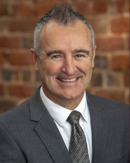 Robert  Miloseski - Real Estate Agent