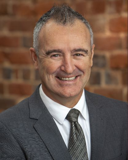 Robert  Miloseski - Real Estate Agent at LJ Hooker - Subiaco