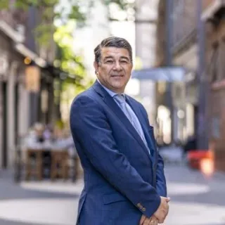Robert  Paridis - Real Estate Agent