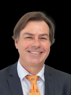 Robert  Seib - Real Estate Agent