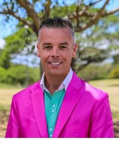 Robert Settree - Real Estate Agent