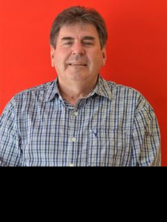 Robert Smith - Real Estate Agent