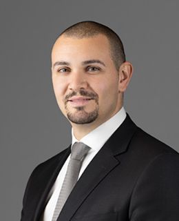 Robert Spano - Real Estate Agent