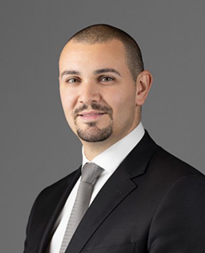 Robert Spano - Real Estate Agent at VICPROP FERNTREE GULLY - FERNTREE GULLY