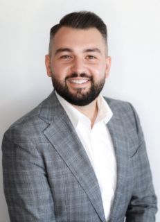 Robert Talevski - Real Estate Agent