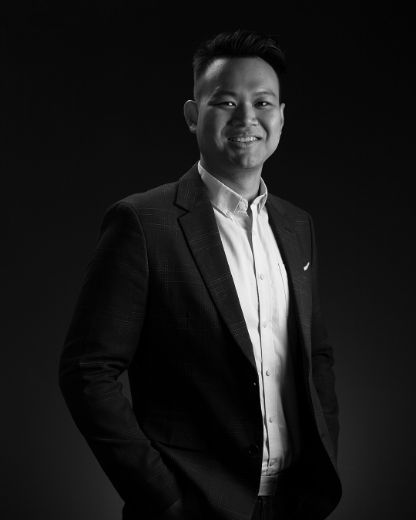 Robert Thomas - Real Estate Agent at Infinite RE