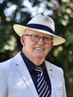 Robert Thomson - Real Estate Agent