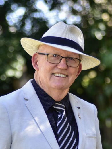 Robert Thomson - Real Estate Agent at Marshan Realestate - Mount Druitt                                    