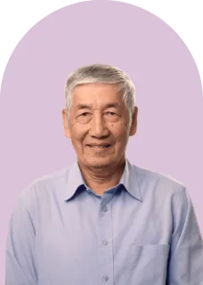 Robert Seeto - Real Estate Agent