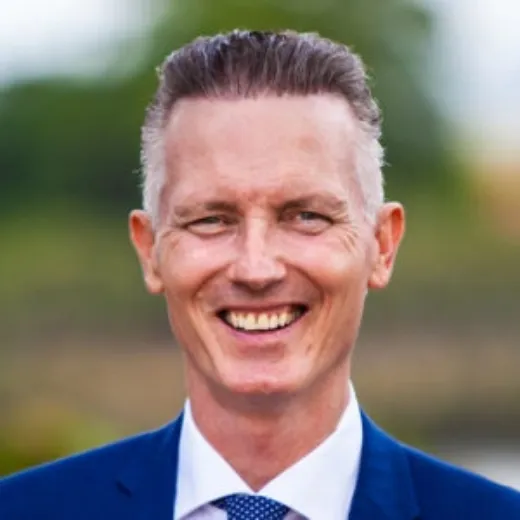 Robert Dean - Real Estate Agent at Dean Property Team