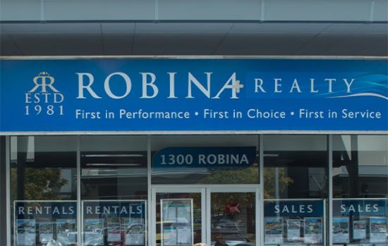 Robina Realty - Robina - Real Estate Agency