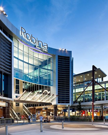 McGrath - Robina - Real Estate Agency