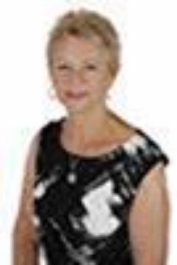 Robyn McDonald - Real Estate Agent at Realty Executives