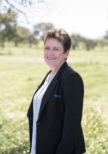 Robyn Staggard - Real Estate Agent at Polaris Realty - Caversham