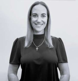 Robyn Horsman - Real Estate Agent