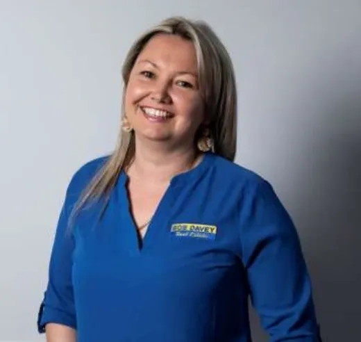 Robyn Westphal - Real Estate Agent at Bob Davey Real Estate - Northam