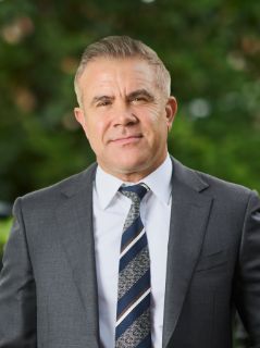 Rocco Perre - Real Estate Agent