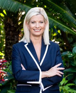 Rochelle  Adgo - Real Estate Agent