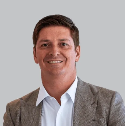 Rodrigo Themudo - Real Estate Agent at Grow&Co Property Agents - Gold Coast