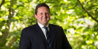 Rod Angus - Real Estate Agent