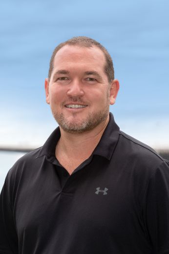 Rod  Marks - Real Estate Agent at Marks & Partners Property