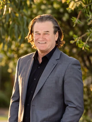 Rod McDougall - Real Estate Agent