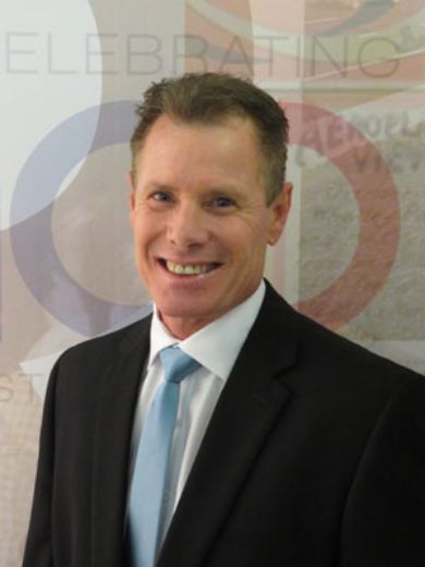Rod Wright  - Real Estate Agent at Richard Noble - Vivente