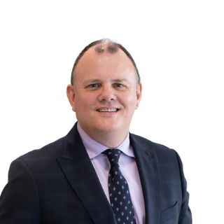 Rod Callins - Real Estate Agent