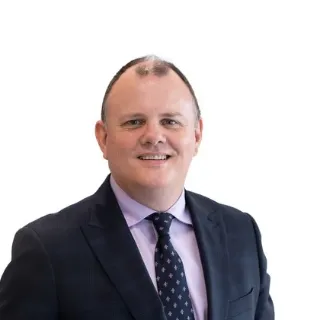 Rod Callins - Real Estate Agent