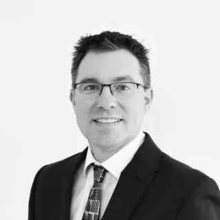 Rodney Fraser - Real Estate Agent