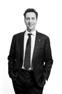 Rodney Scurrell - Real Estate Agent